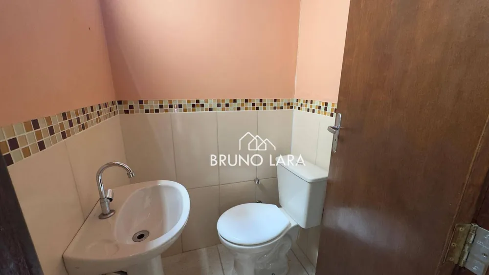 Casa, 3 quartos, 120 m² - Foto 12