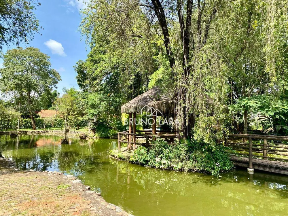 Casa de Condomínio, 3 quartos - Foto 9