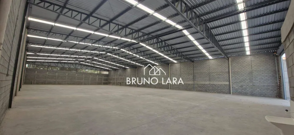 Depósito-Galpão, 1200 m² - Foto 10