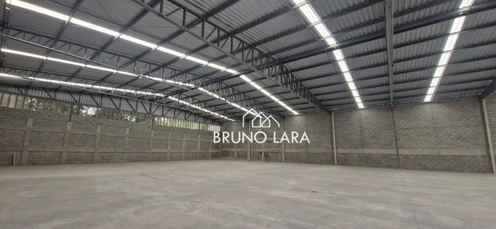 Depósito-Galpão, 1200 m² - Foto 4