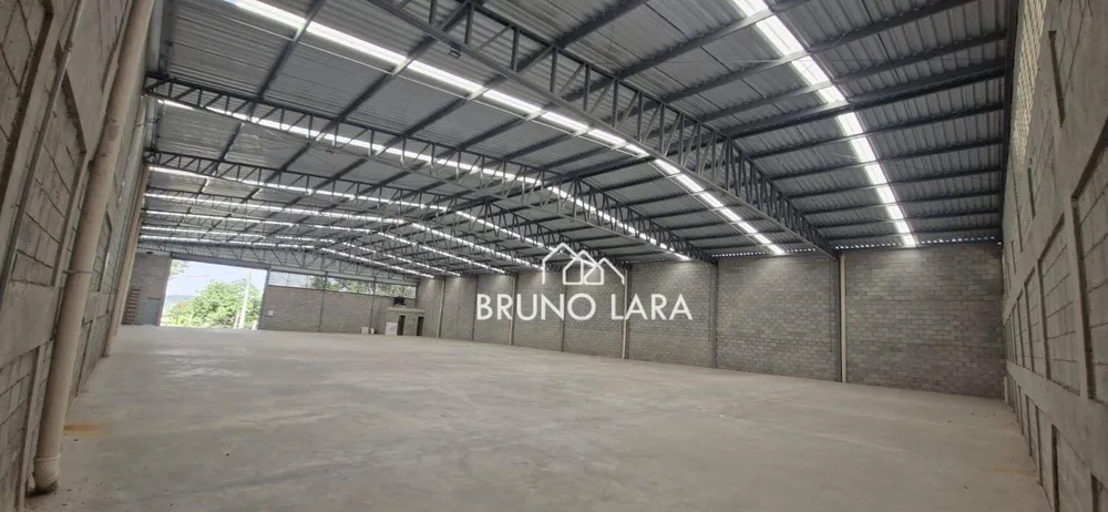 Depósito-Galpão, 1200 m² - Foto 11