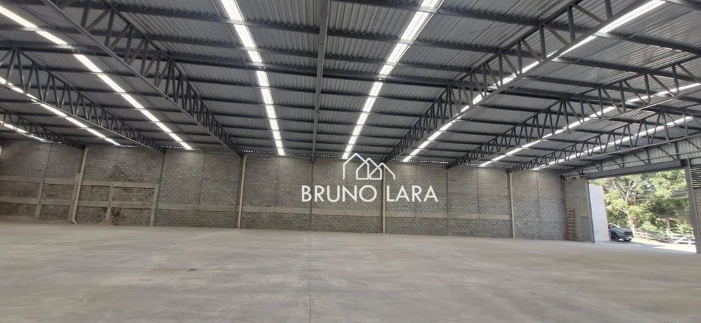 Depósito-Galpão, 1200 m² - Foto 5