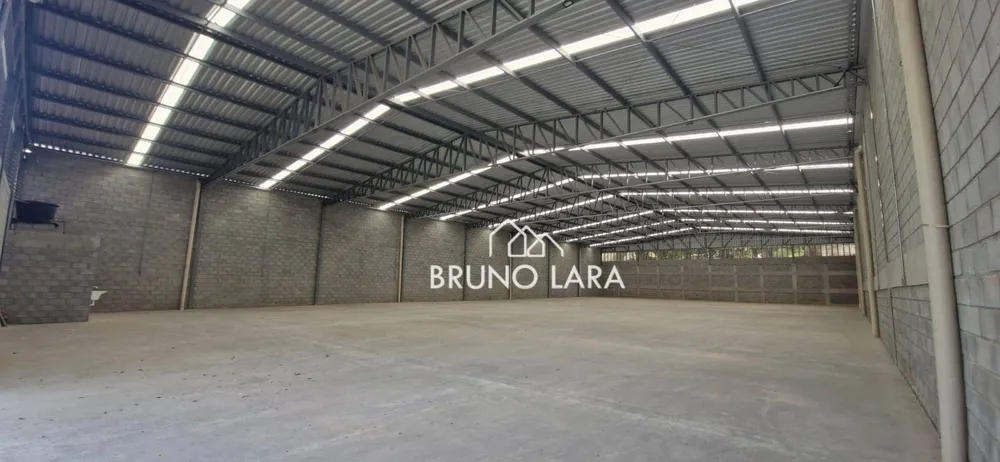 Depósito-Galpão, 1200 m² - Foto 8