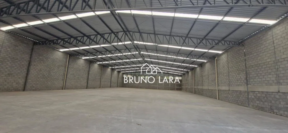 Depósito-Galpão, 1200 m² - Foto 12