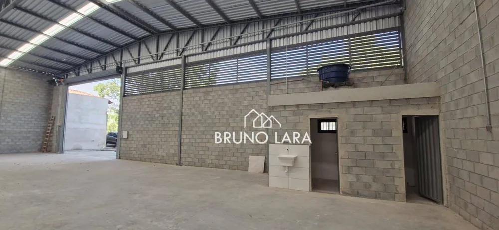 Depósito-Galpão, 1200 m² - Foto 9