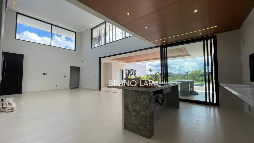 Casa de Condomínio, 4 quartos - Foto 4