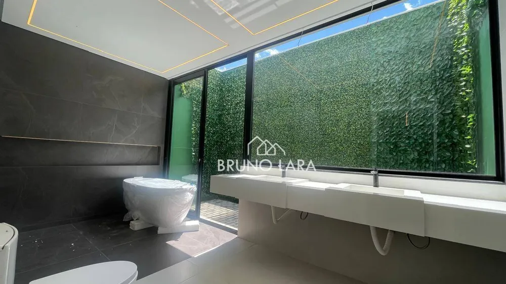 Casa de Condomínio, 4 quartos - Foto 9