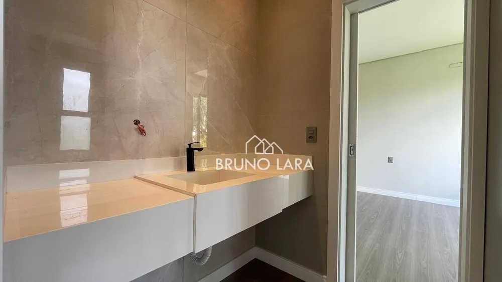 Casa de Condomínio, 4 quartos - Foto 7