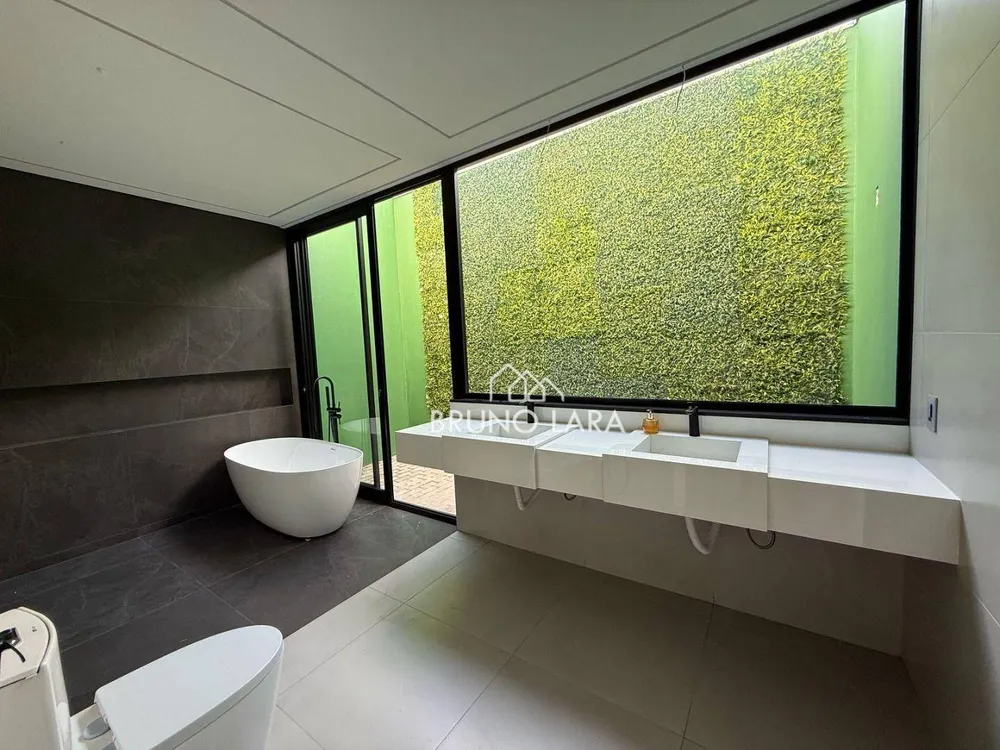 Casa de Condomínio, 4 quartos - Foto 10