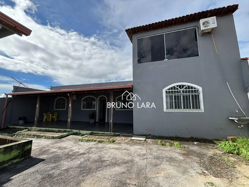 Casa, 3 quartos, 180 m² - Foto 3