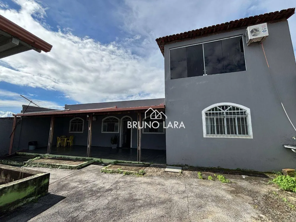 Casa, 3 quartos, 180 m² - Foto 2