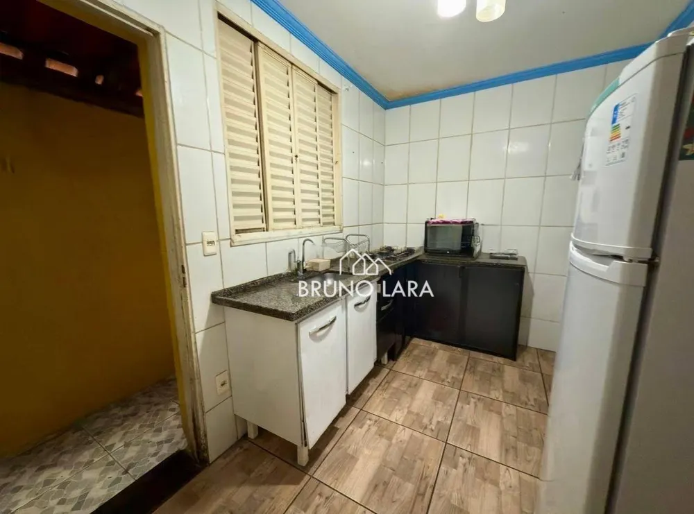 Casa, 3 quartos, 80 m² - Foto 4