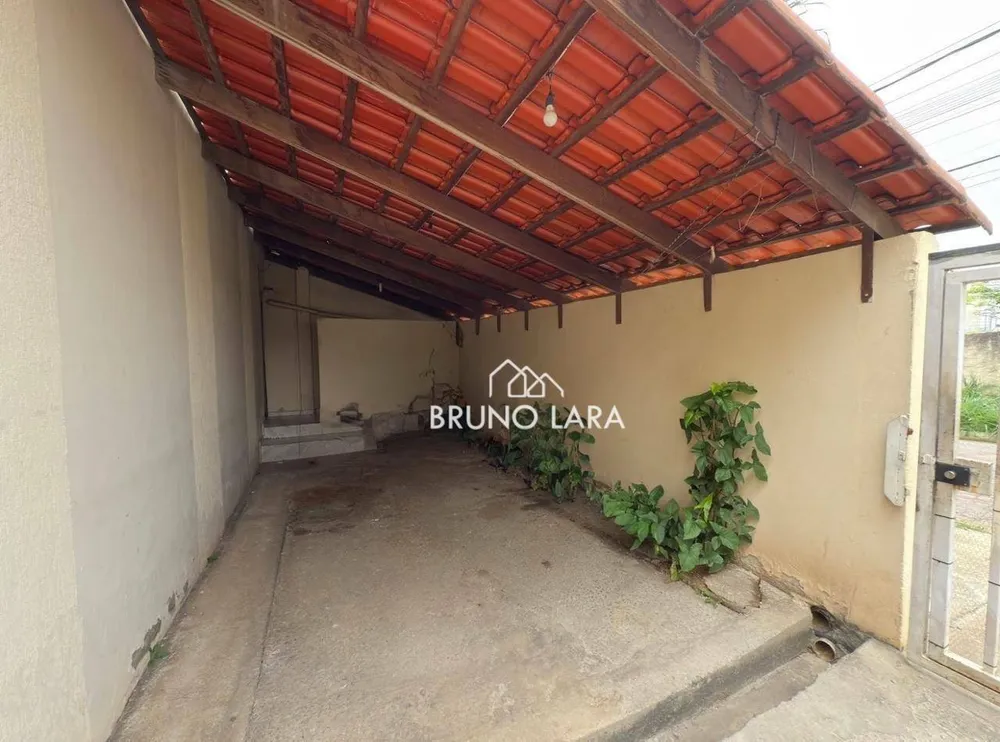 Casa, 3 quartos, 80 m² - Foto 3