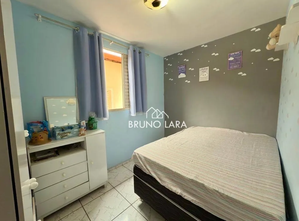 Casa, 3 quartos, 80 m² - Foto 7