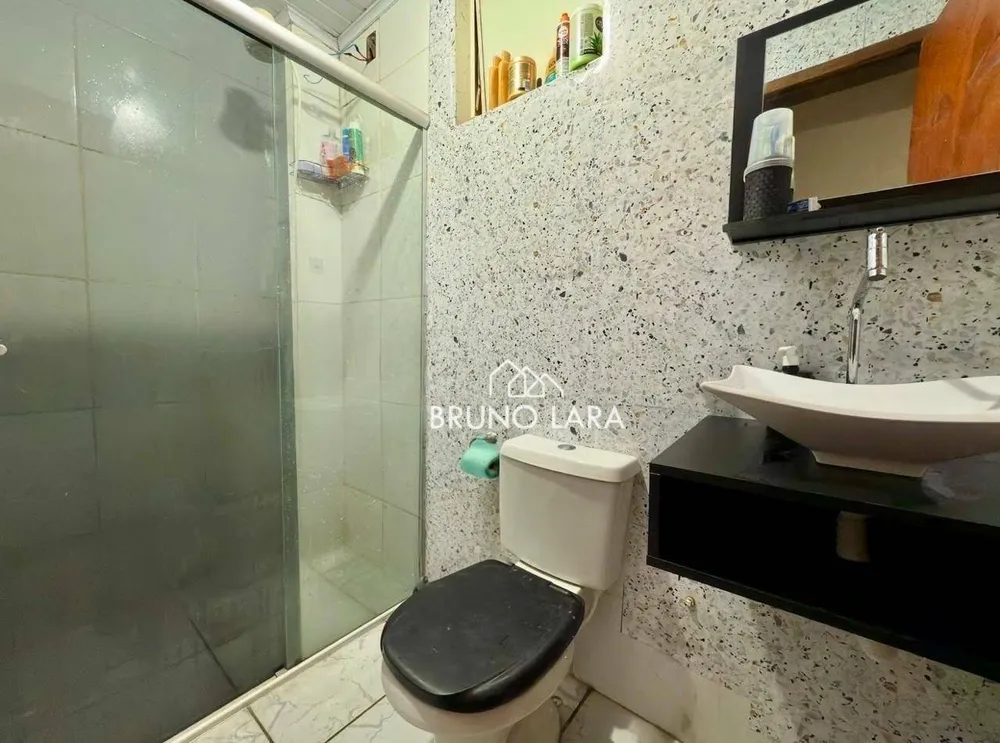 Casa, 3 quartos, 80 m² - Foto 6