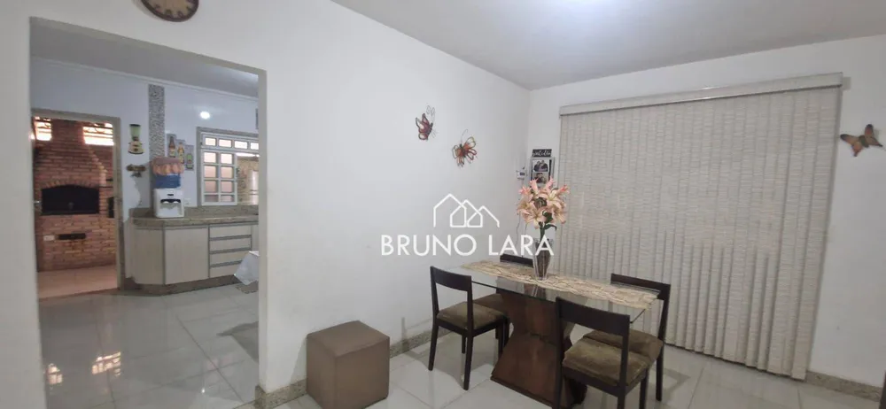 Casa, 3 quartos, 216 m² - Foto 4