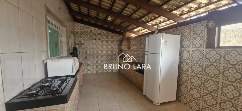 Casa, 3 quartos, 216 m² - Foto 10