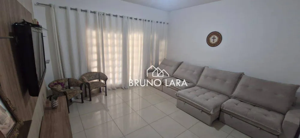 Casa, 3 quartos, 216 m² - Foto 3