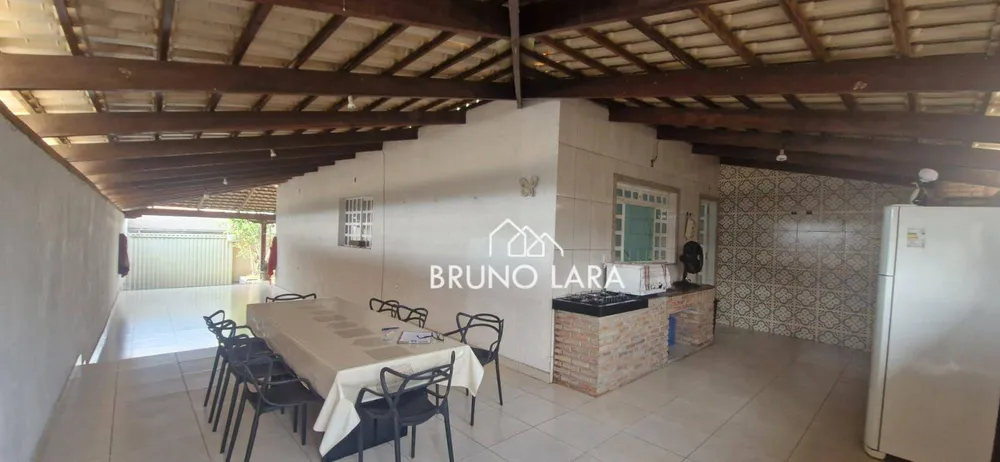 Casa, 3 quartos, 216 m² - Foto 11