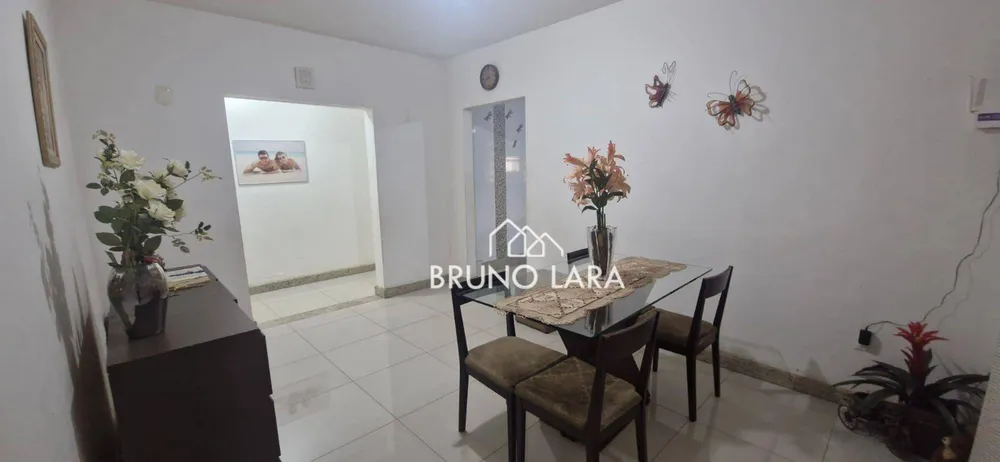 Casa, 3 quartos, 216 m² - Foto 6