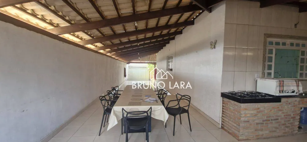 Casa, 3 quartos, 216 m² - Foto 9