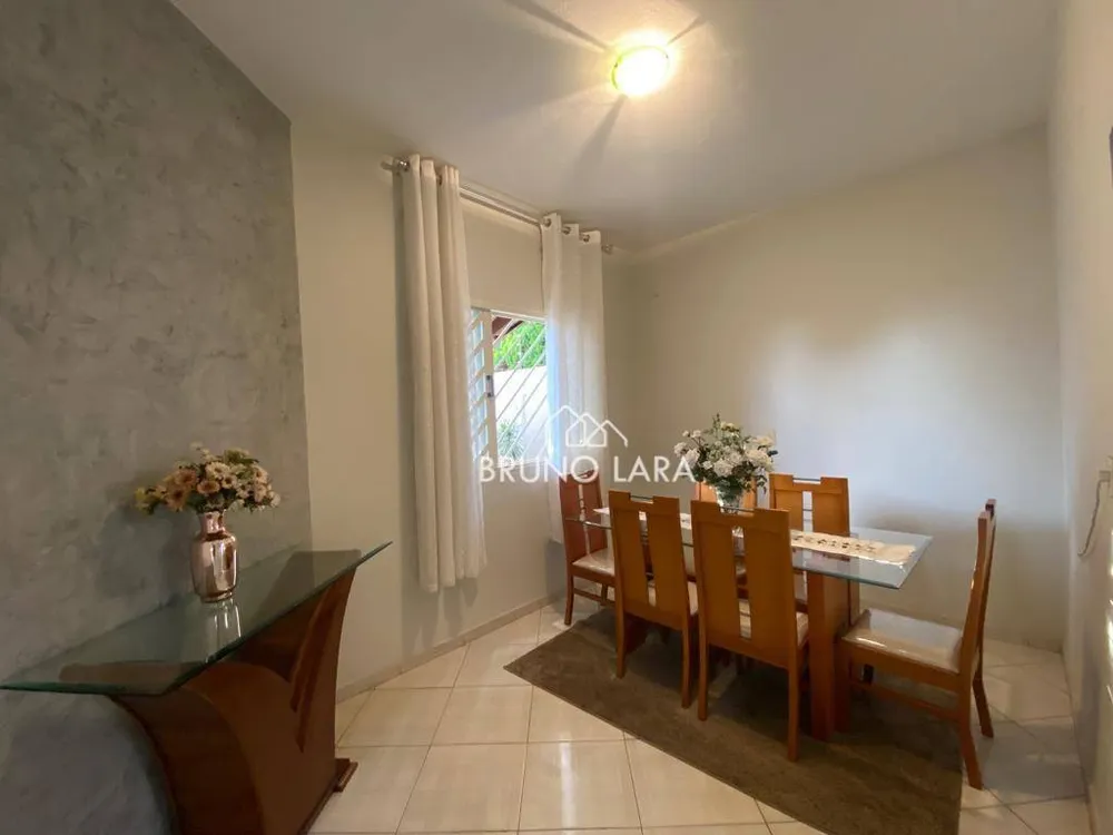 Casa, 4 quartos, 153 m² - Foto 11