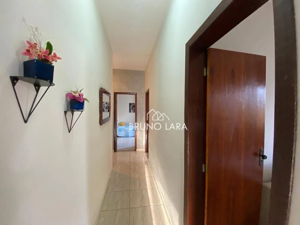 Casa, 4 quartos, 153 m² - Foto 7