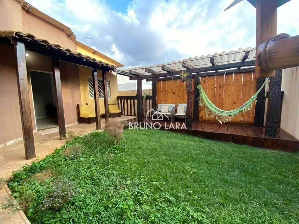 Casa, 4 quartos, 153 m² - Foto 4