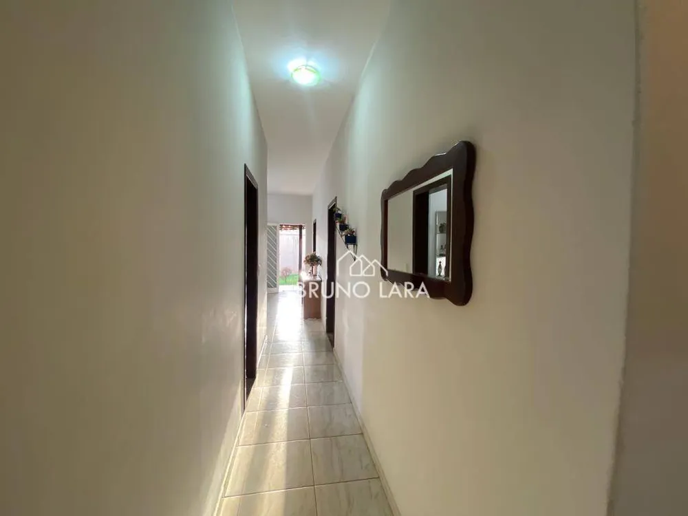 Casa, 4 quartos, 153 m² - Foto 6