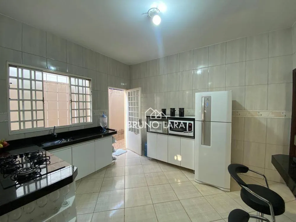 Casa, 4 quartos, 153 m² - Foto 9