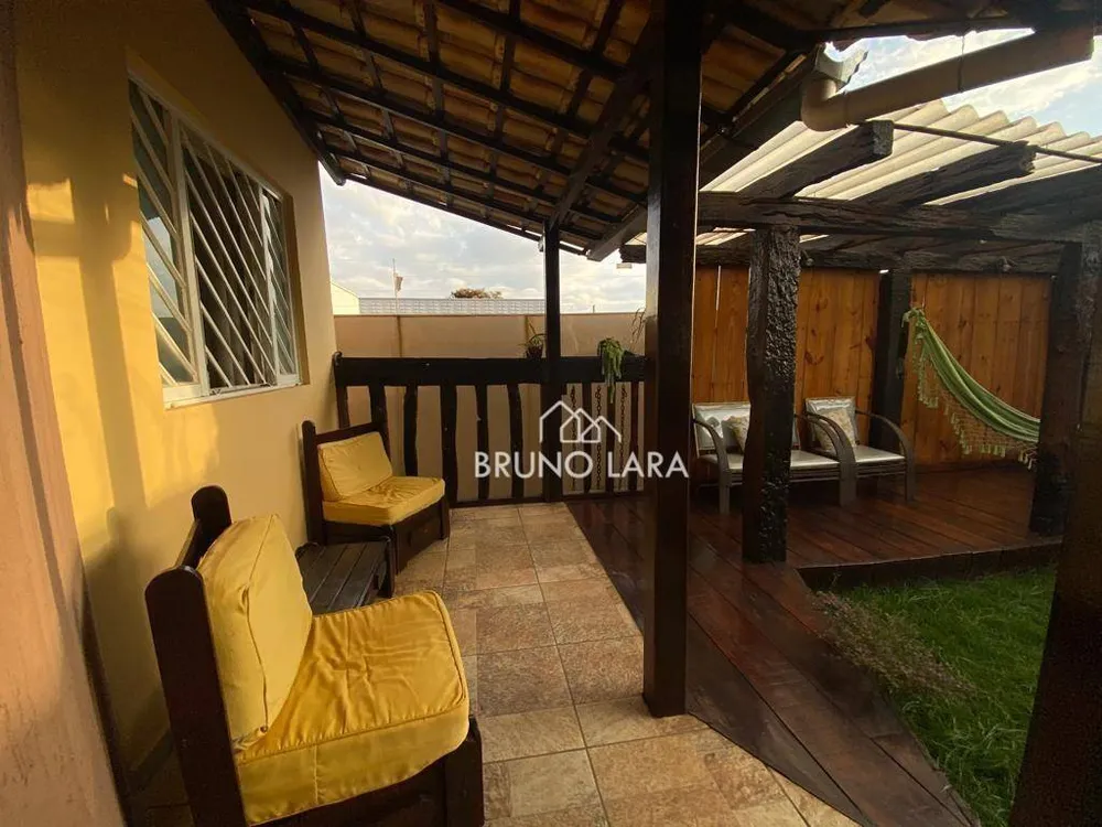 Casa, 4 quartos, 153 m² - Foto 3