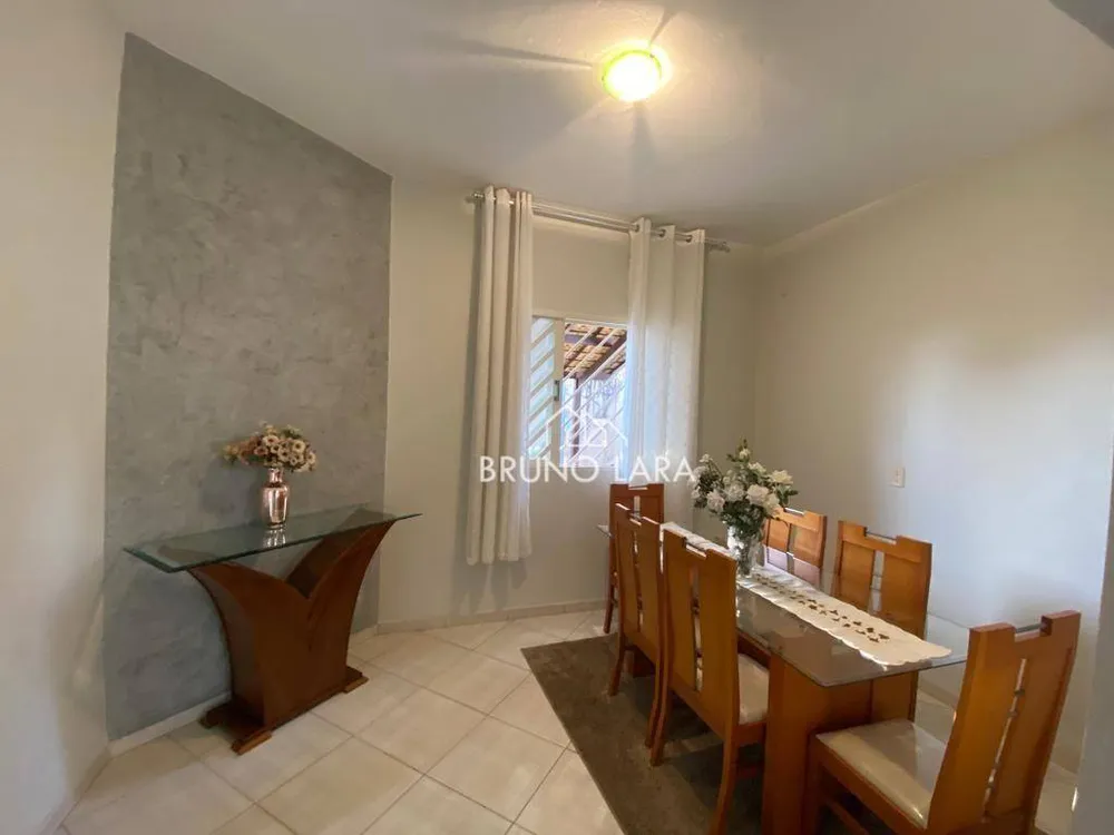 Casa, 4 quartos, 153 m² - Foto 12