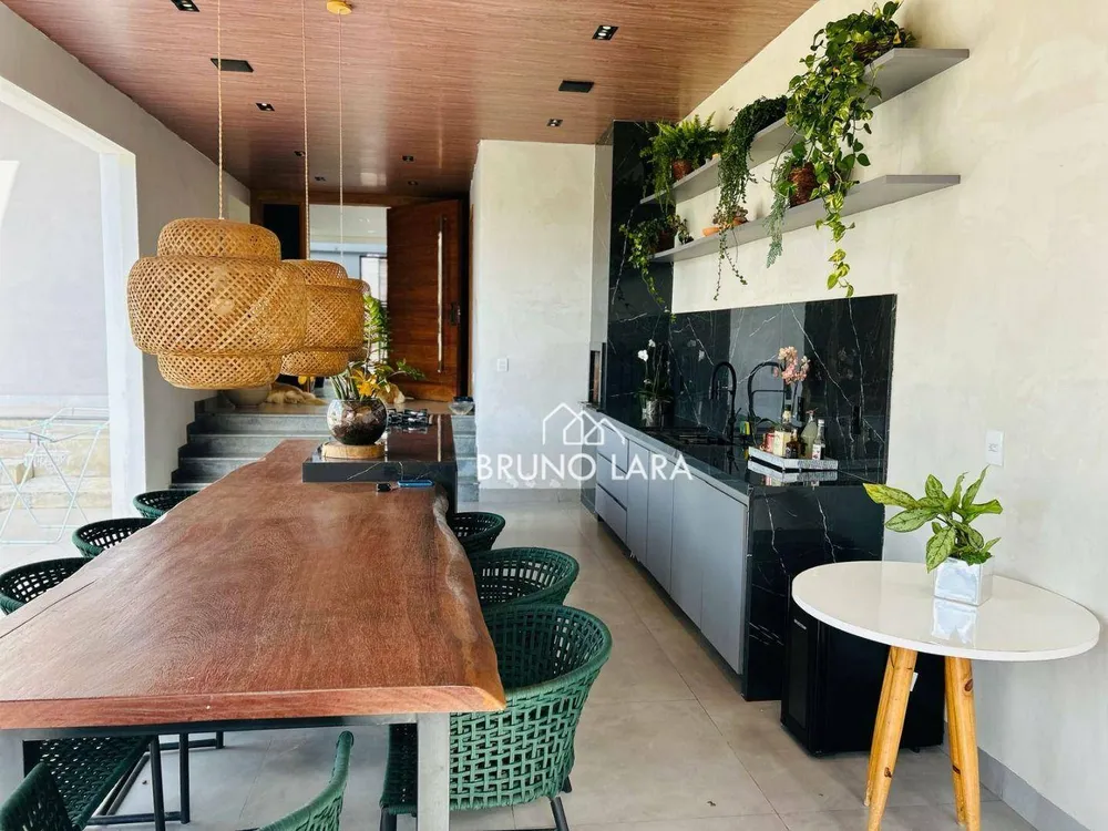 Casa, 4 quartos, 350 m² - Foto 4