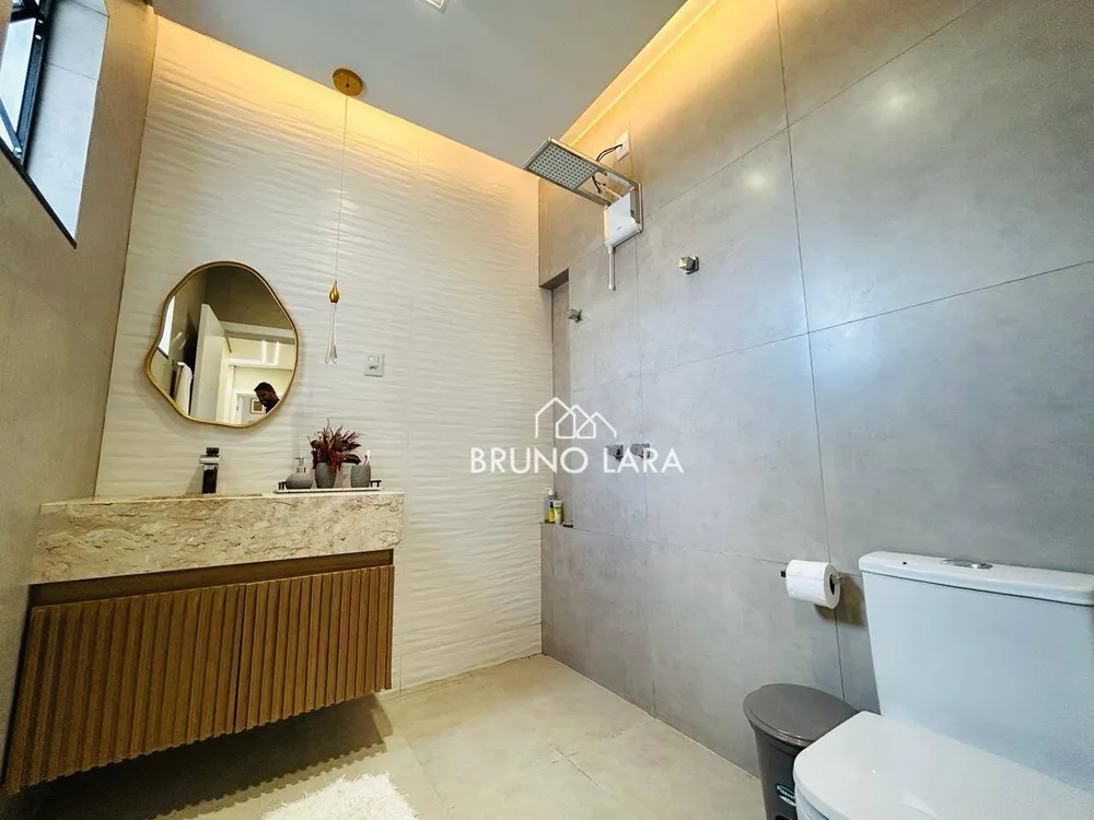 Casa, 4 quartos, 350 m² - Foto 9