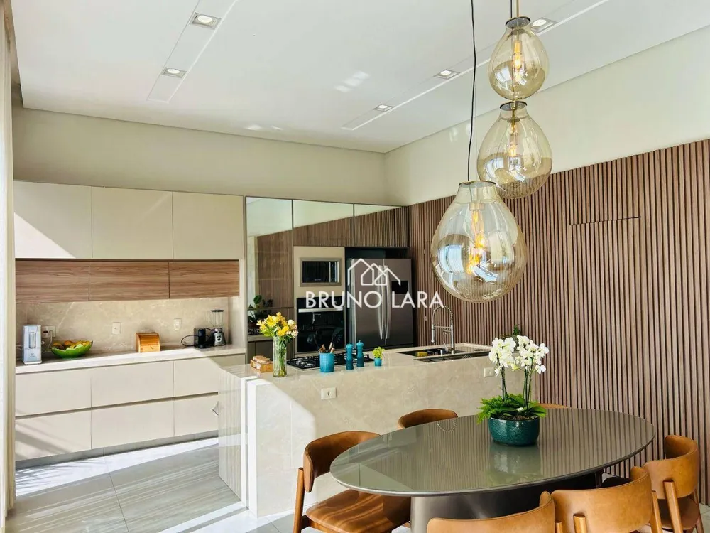Casa, 4 quartos, 350 m² - Foto 3
