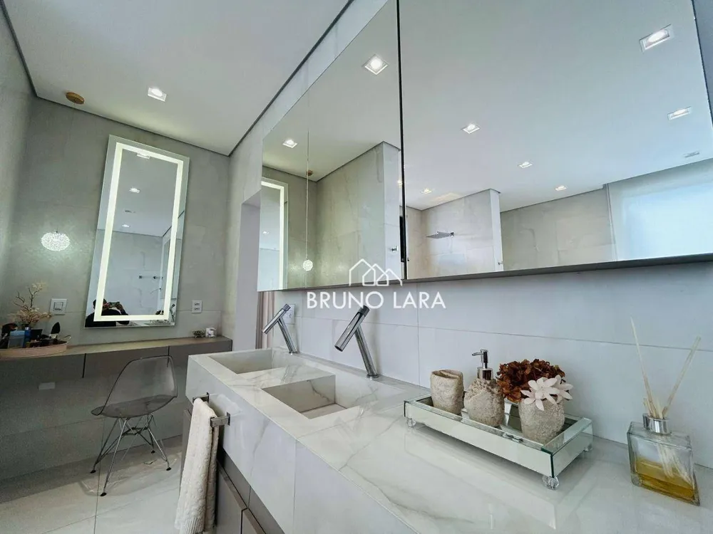 Casa, 4 quartos, 350 m² - Foto 10