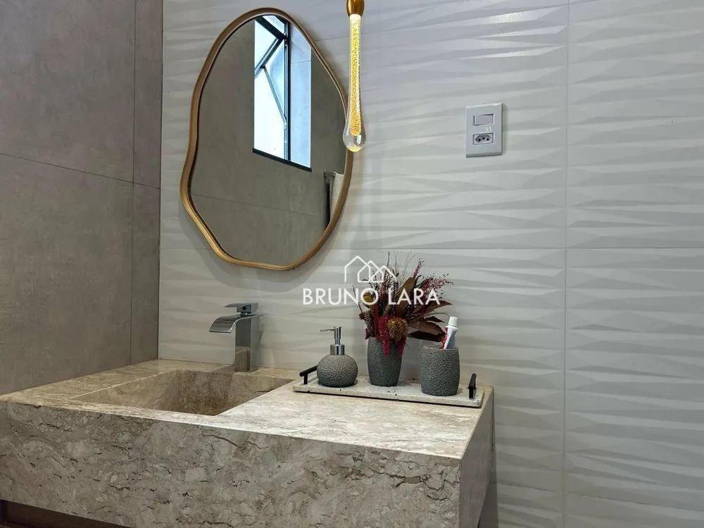 Casa, 4 quartos, 350 m² - Foto 8