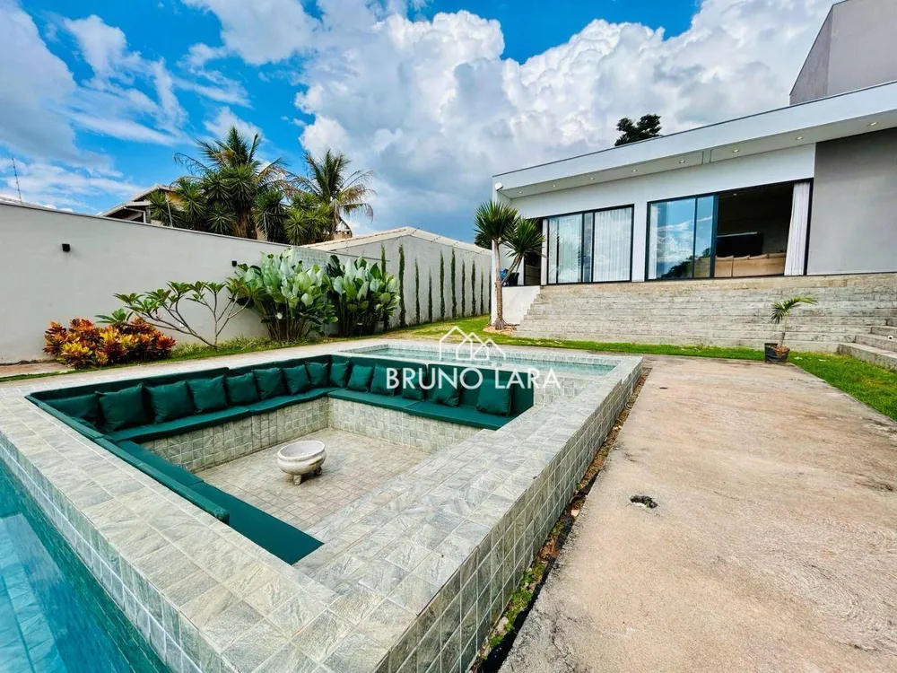 Casa, 4 quartos, 350 m² - Foto 12