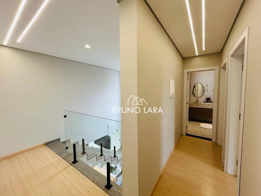 Casa, 4 quartos, 350 m² - Foto 7