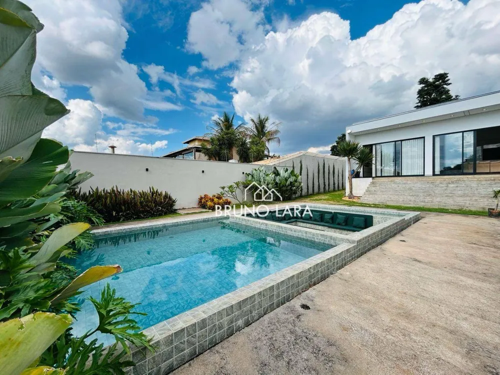 Casa, 4 quartos, 350 m² - Foto 11