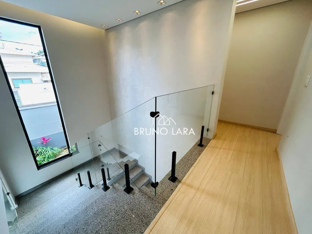 Casa, 4 quartos, 350 m² - Foto 6