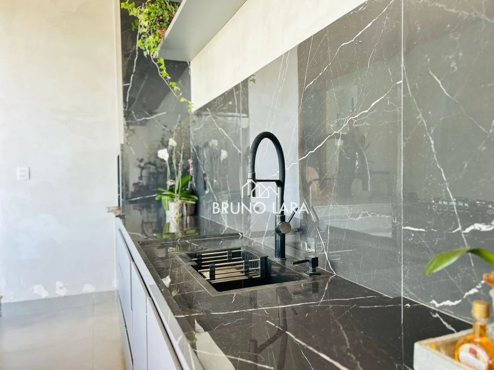 Casa, 4 quartos, 350 m² - Foto 5