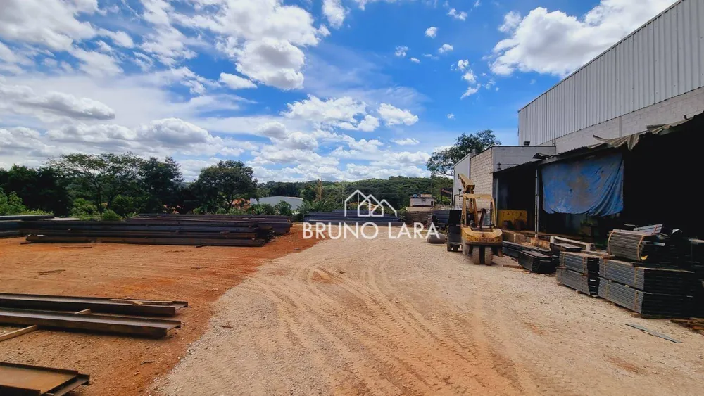 Depósito-Galpão, 1000 m² - Foto 6