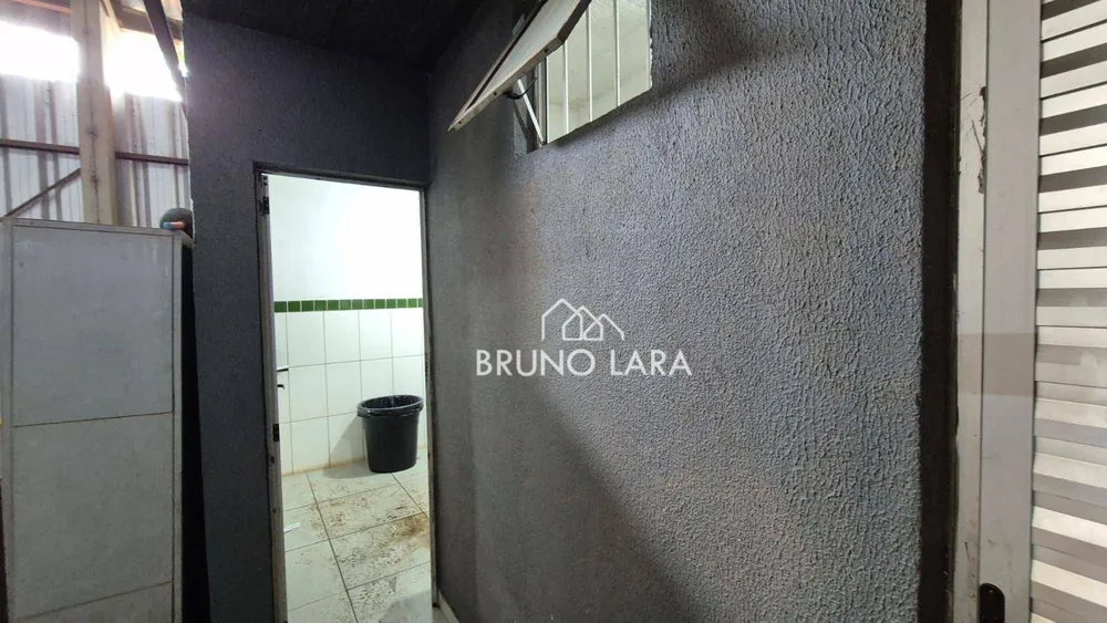 Depósito-Galpão, 1000 m² - Foto 11
