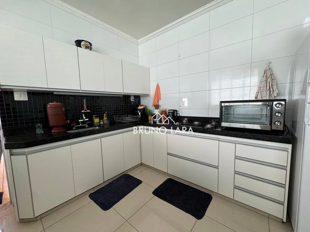 Casa, 4 quartos, 250 m² - Foto 8