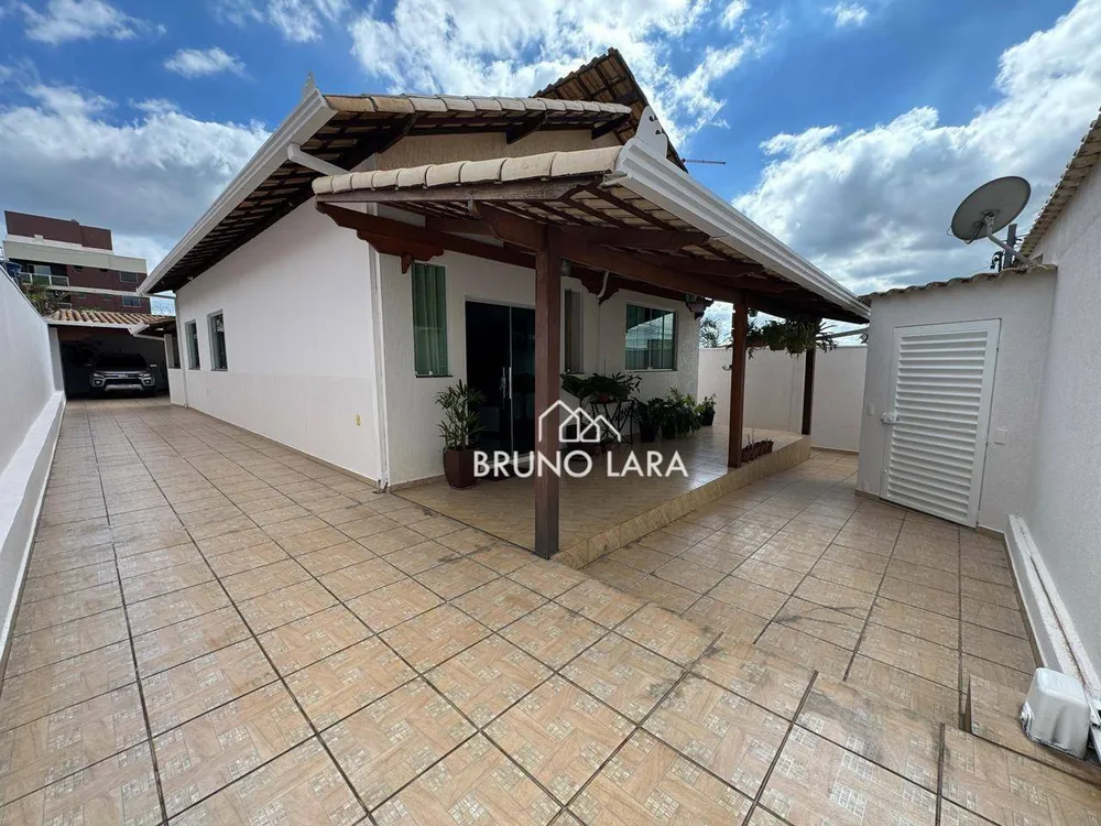 Casa, 4 quartos, 250 m² - Foto 2