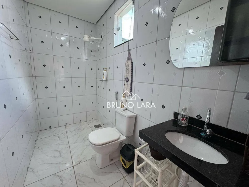 Casa, 4 quartos, 250 m² - Foto 16