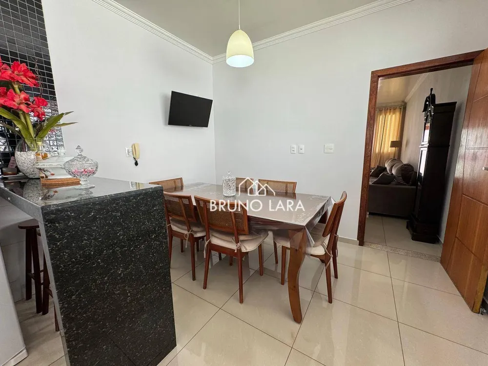 Casa, 4 quartos, 250 m² - Foto 7