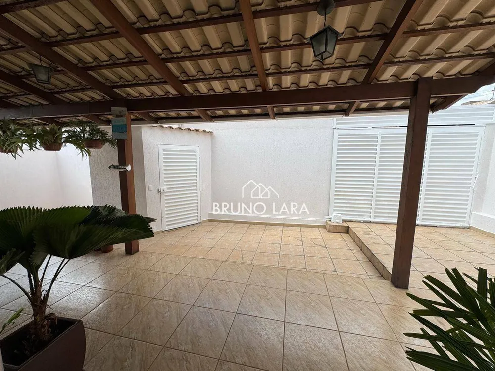 Casa, 4 quartos, 250 m² - Foto 4