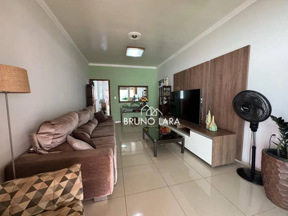 Casa, 4 quartos, 250 m² - Foto 5
